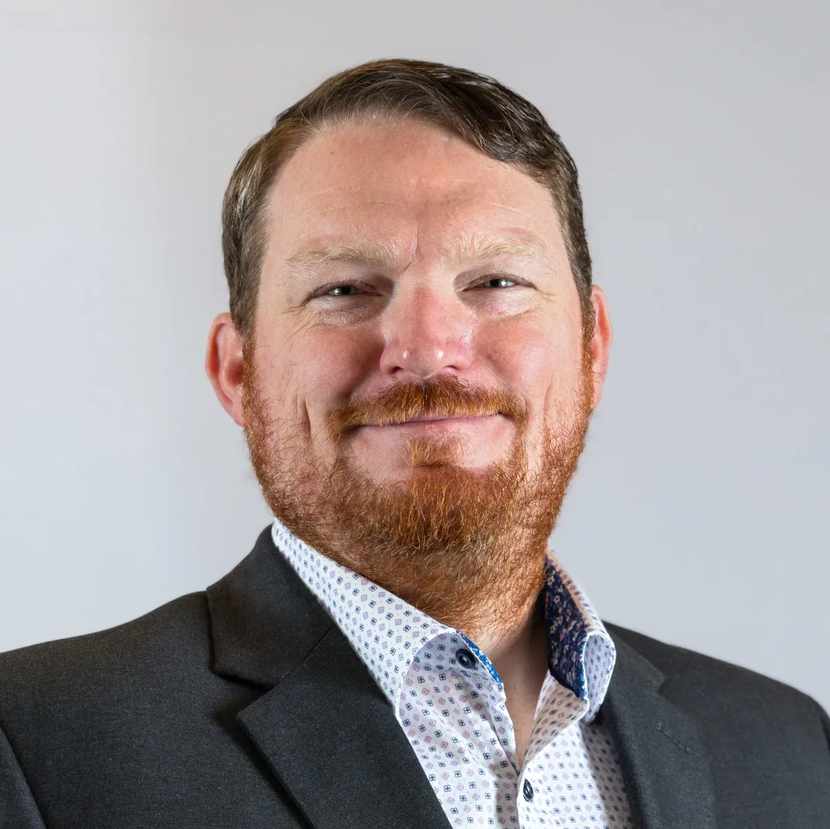 Thomas J L Mustard Ph.D.